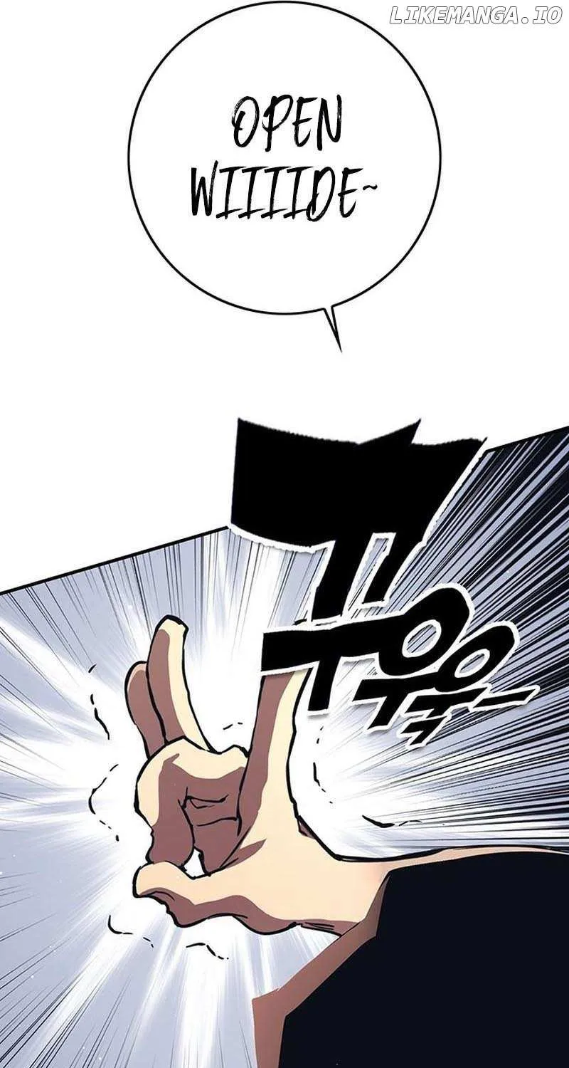 Hardcore Leveling Warrior Chapter 345 page 147 - 