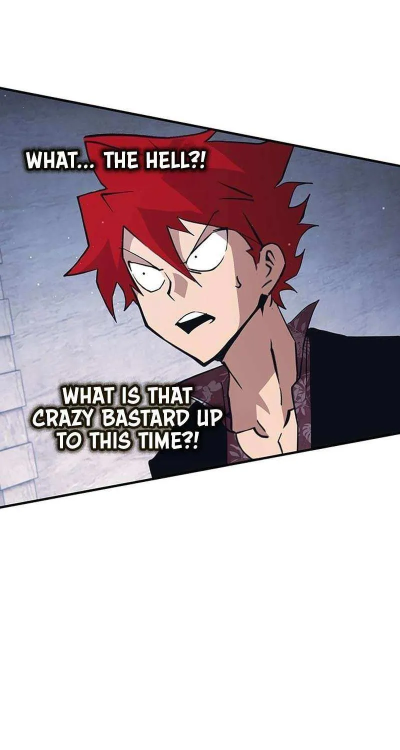 Hardcore Leveling Warrior Chapter 345 page 149 - 