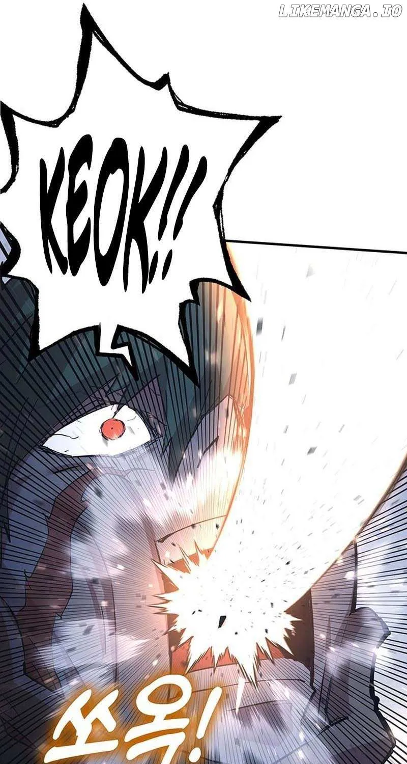 Hardcore Leveling Warrior Chapter 345 page 152 - 