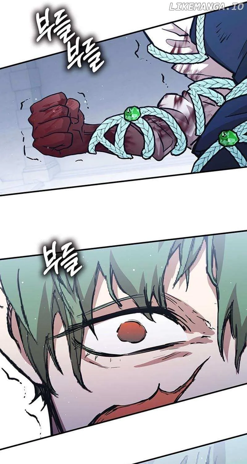 Hardcore Leveling Warrior Chapter 345 page 157 - 
