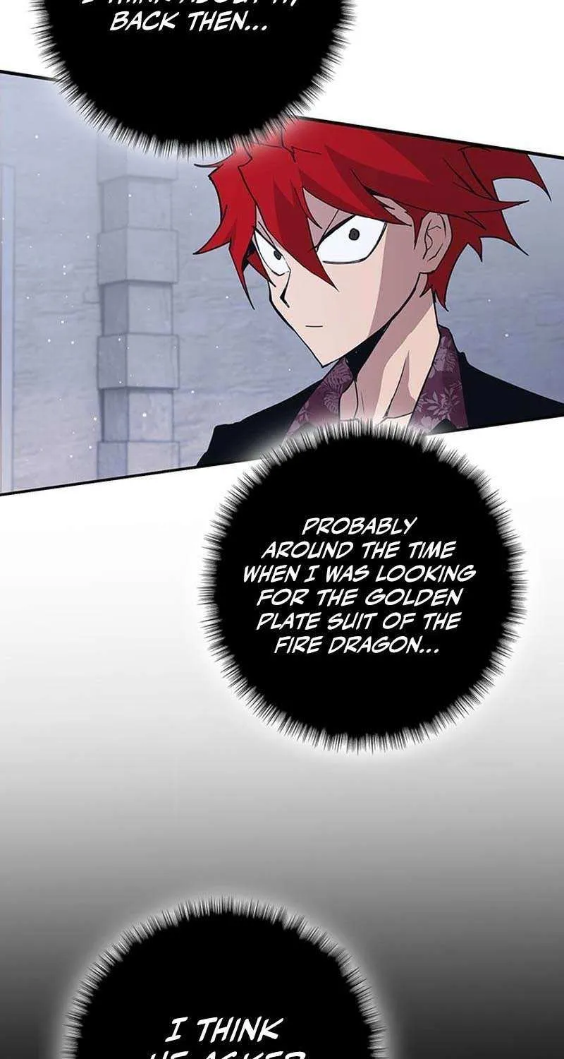 Hardcore Leveling Warrior Chapter 345 page 168 - 
