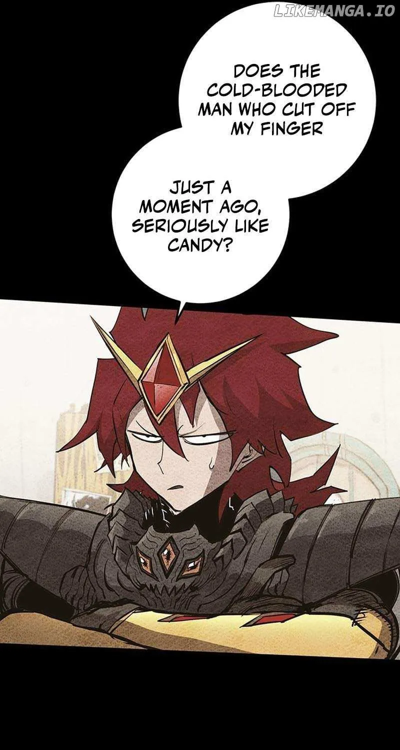 Hardcore Leveling Warrior Chapter 345 page 171 - 