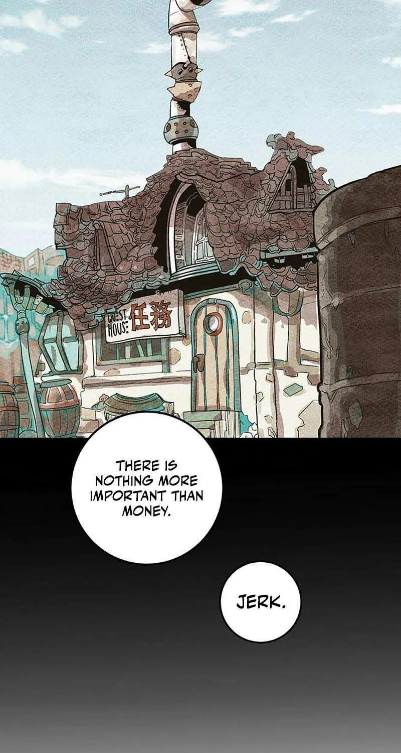 Hardcore Leveling Warrior Chapter 345 page 178 - 
