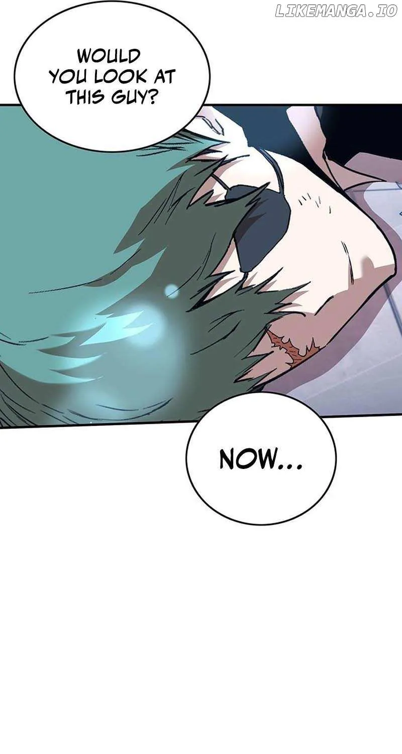 Hardcore Leveling Warrior Chapter 345 page 181 - 