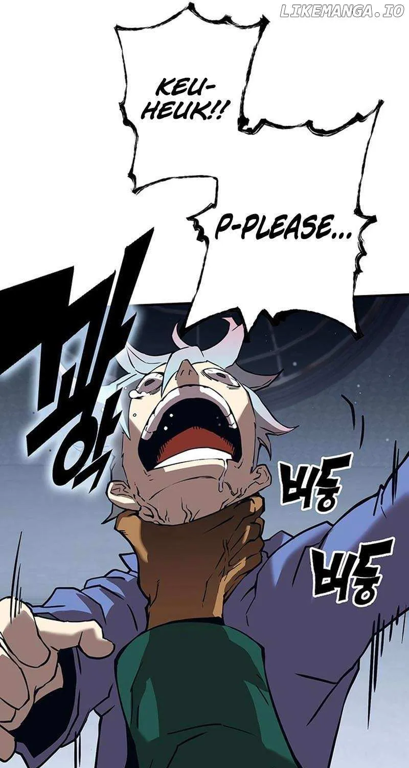Hardcore Leveling Warrior Chapter 345 page 186 - 