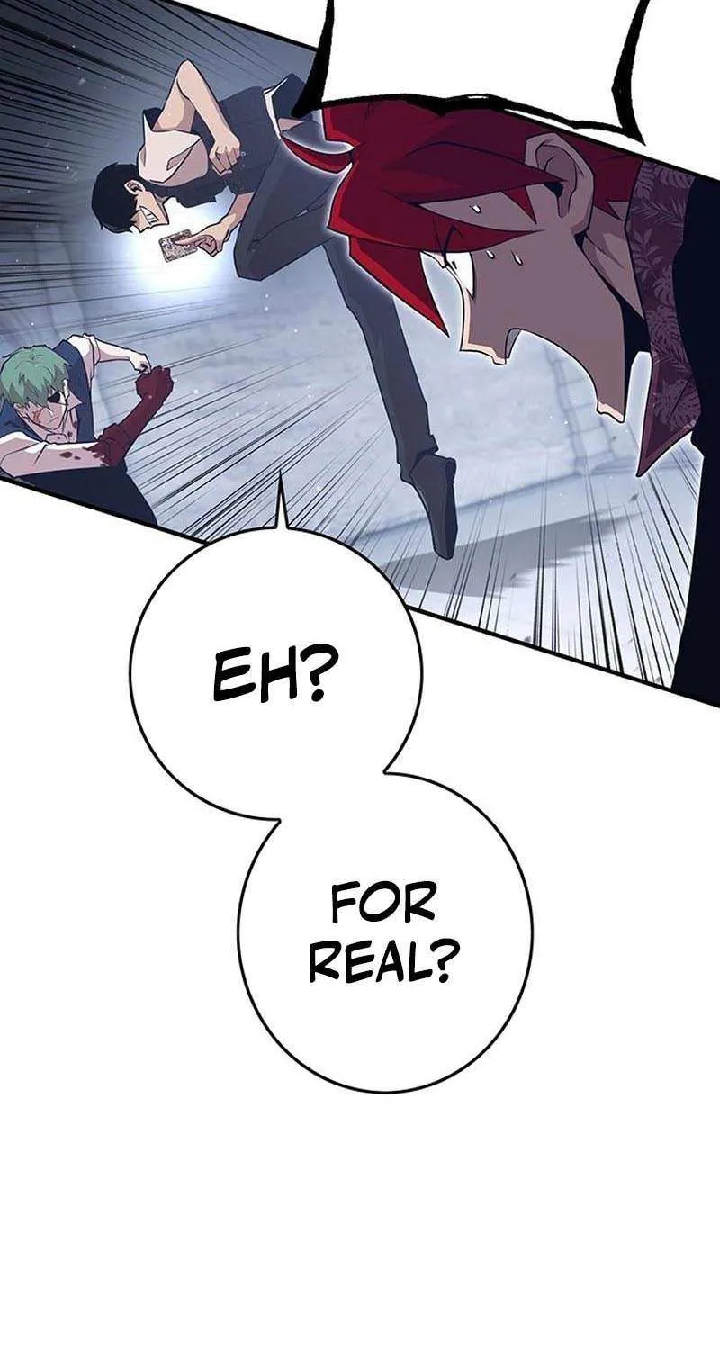 Hardcore Leveling Warrior Chapter 345 page 20 - 