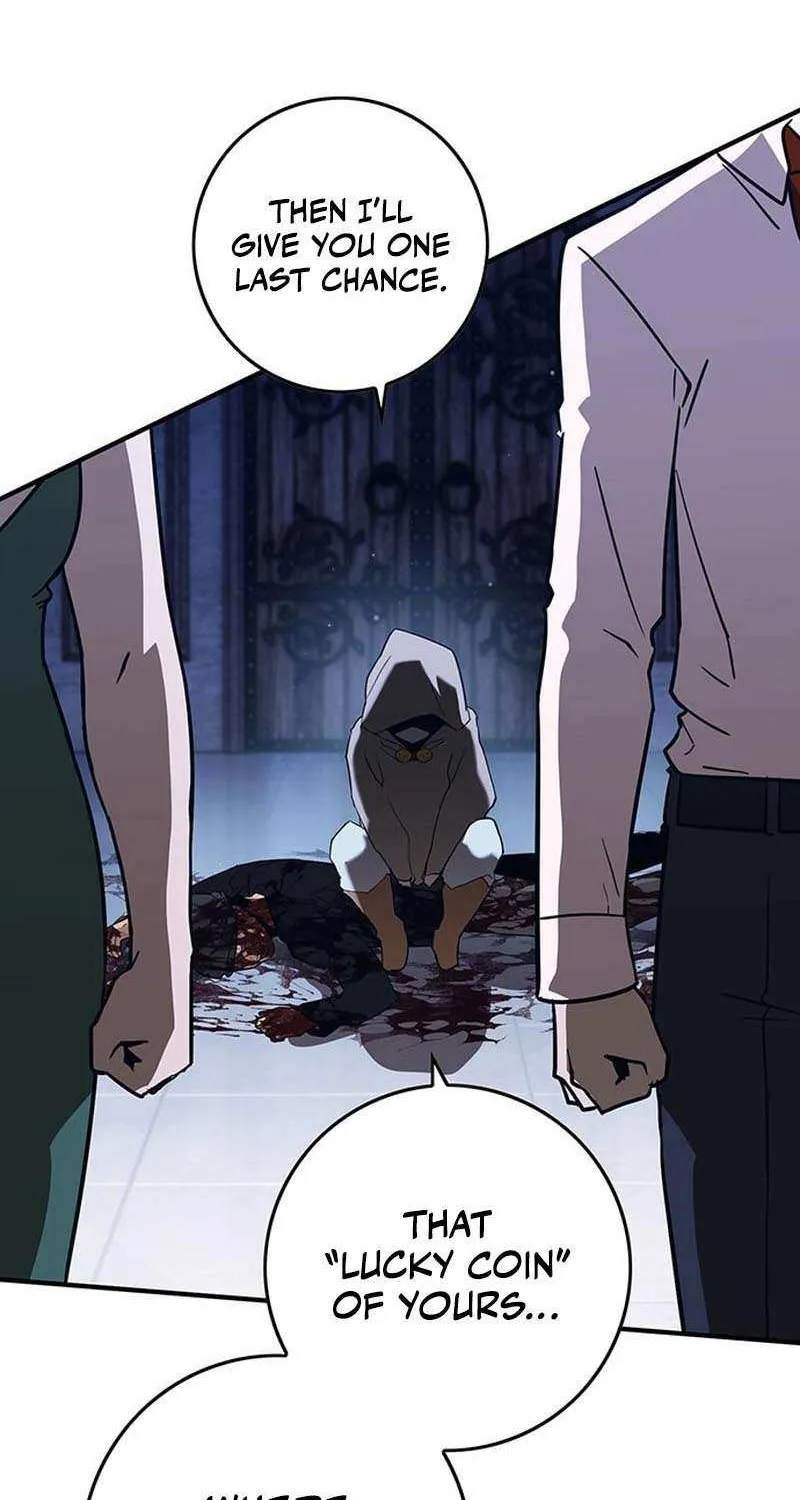 Hardcore Leveling Warrior Chapter 345 page 192 - 
