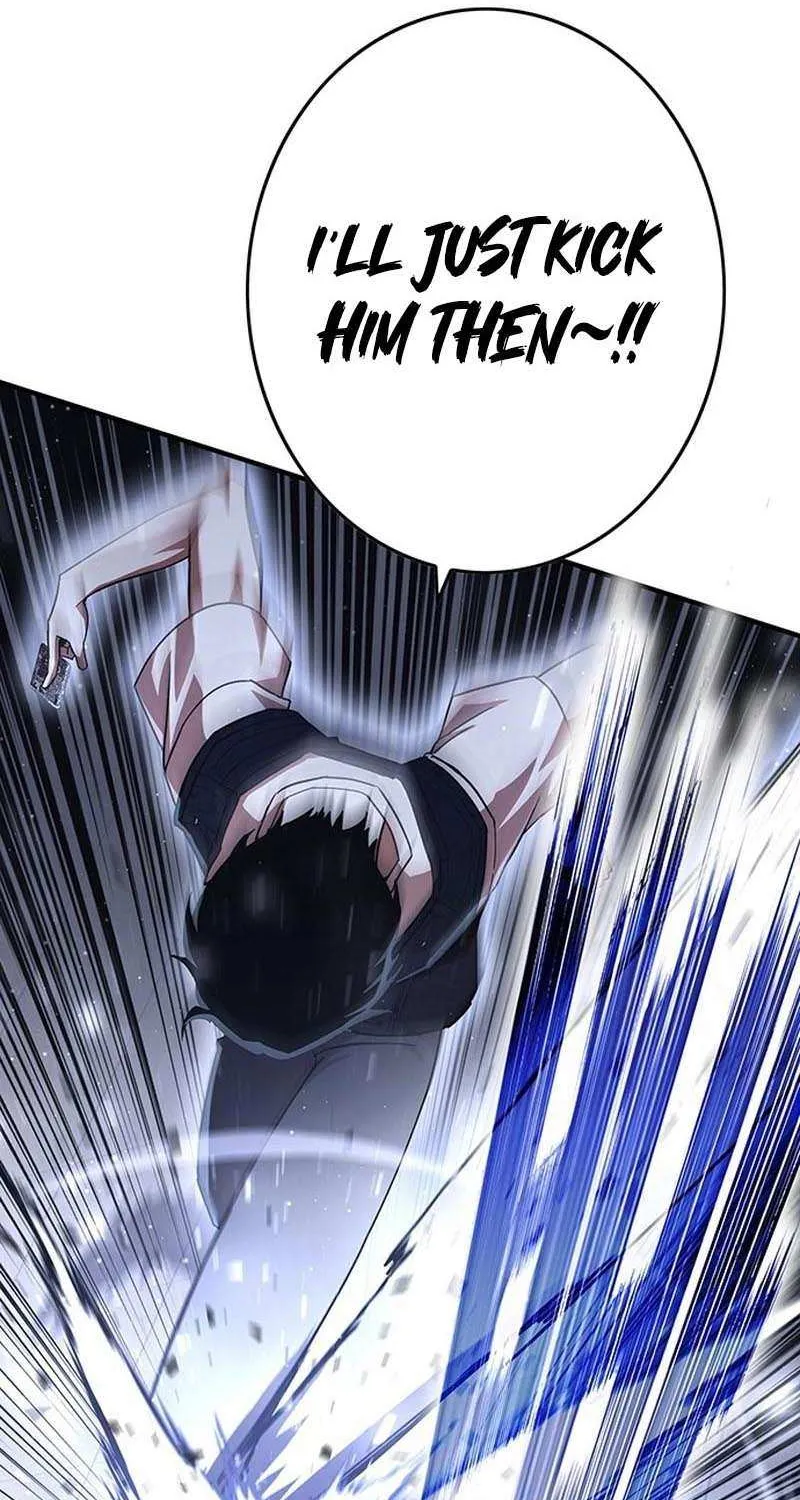 Hardcore Leveling Warrior Chapter 345 page 21 - 