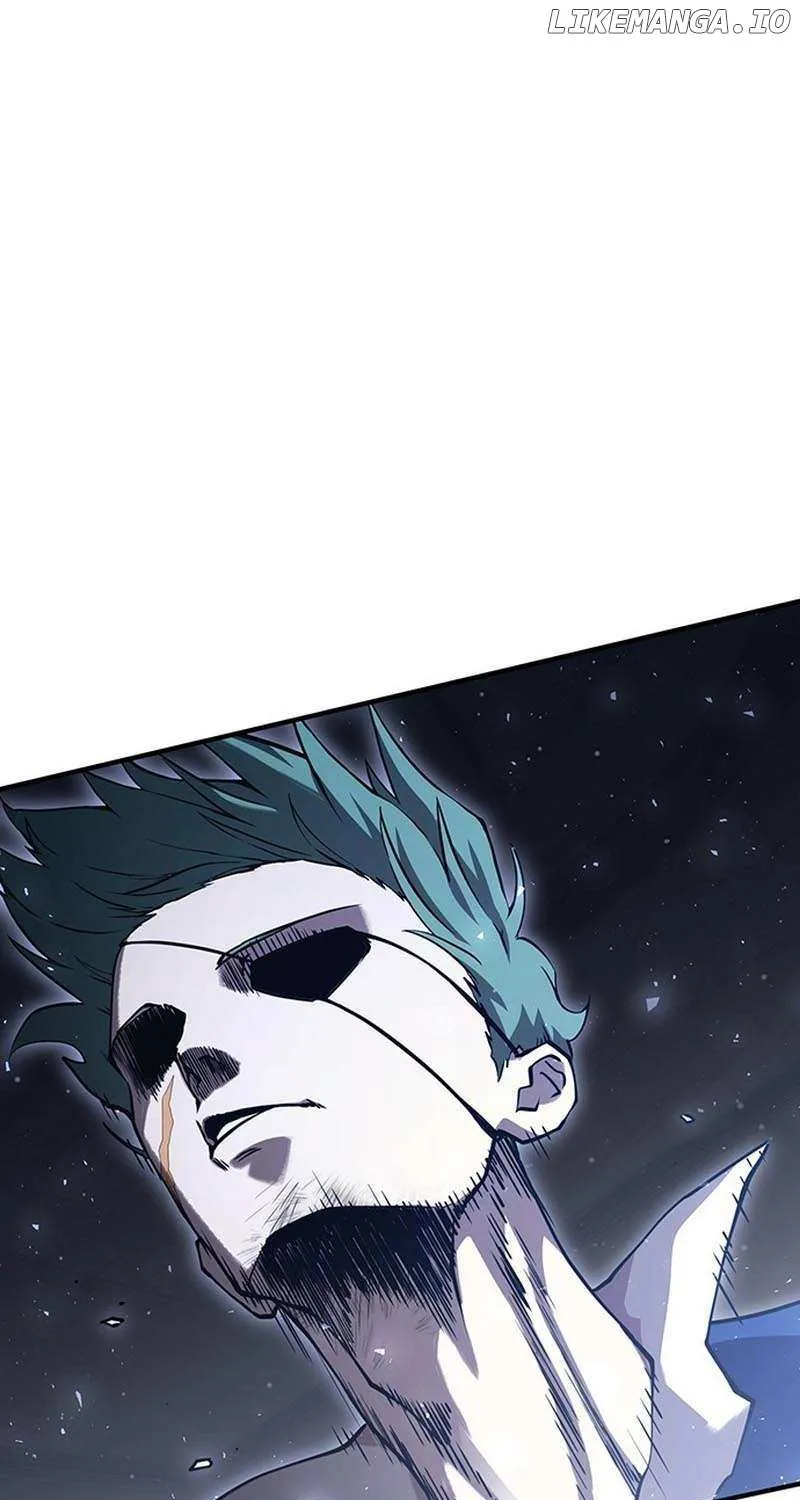Hardcore Leveling Warrior Chapter 345 page 23 - 