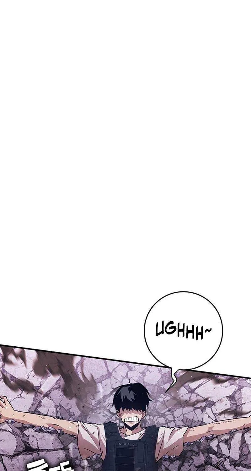 Hardcore Leveling Warrior Chapter 345 page 31 - 