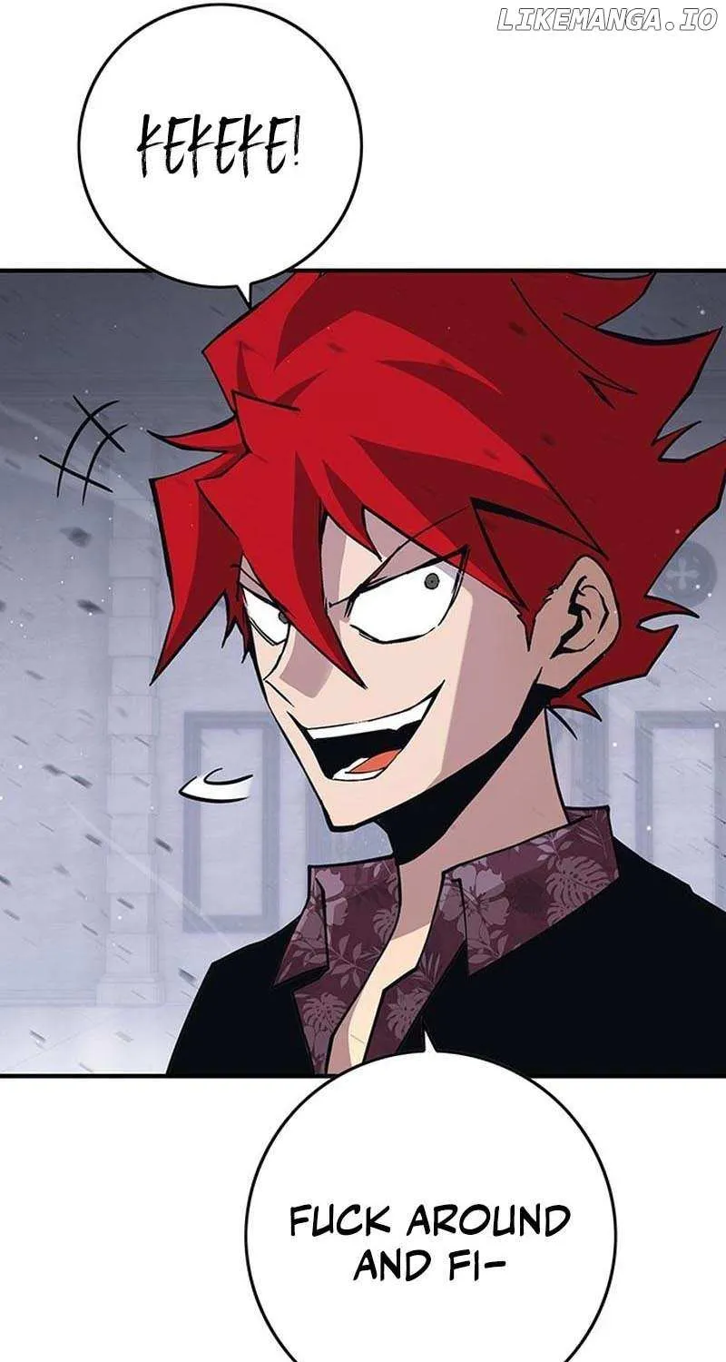 Hardcore Leveling Warrior Chapter 345 page 33 - 