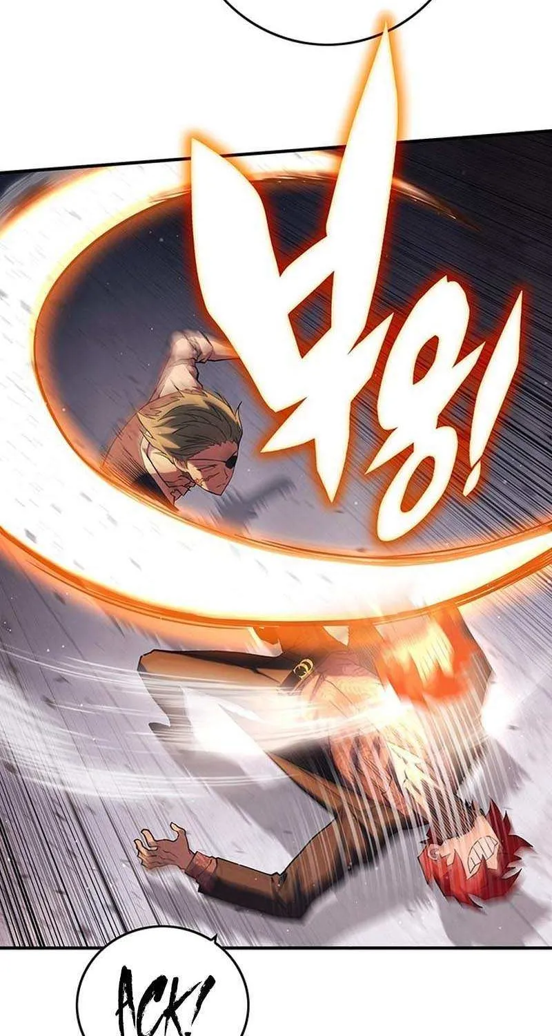Hardcore Leveling Warrior Chapter 345 page 34 - 