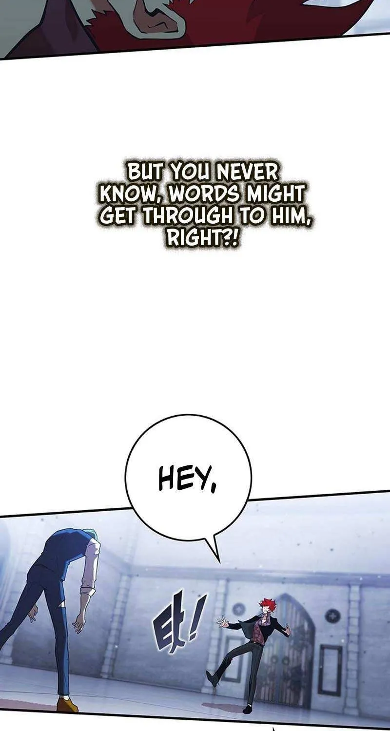 Hardcore Leveling Warrior Chapter 345 page 36 - 