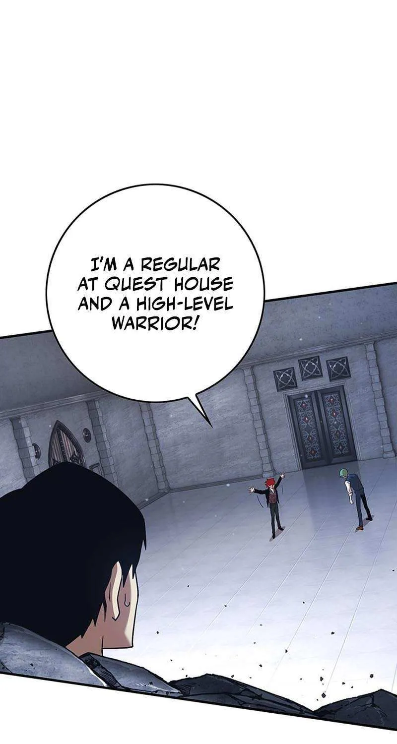 Hardcore Leveling Warrior Chapter 345 page 40 - 