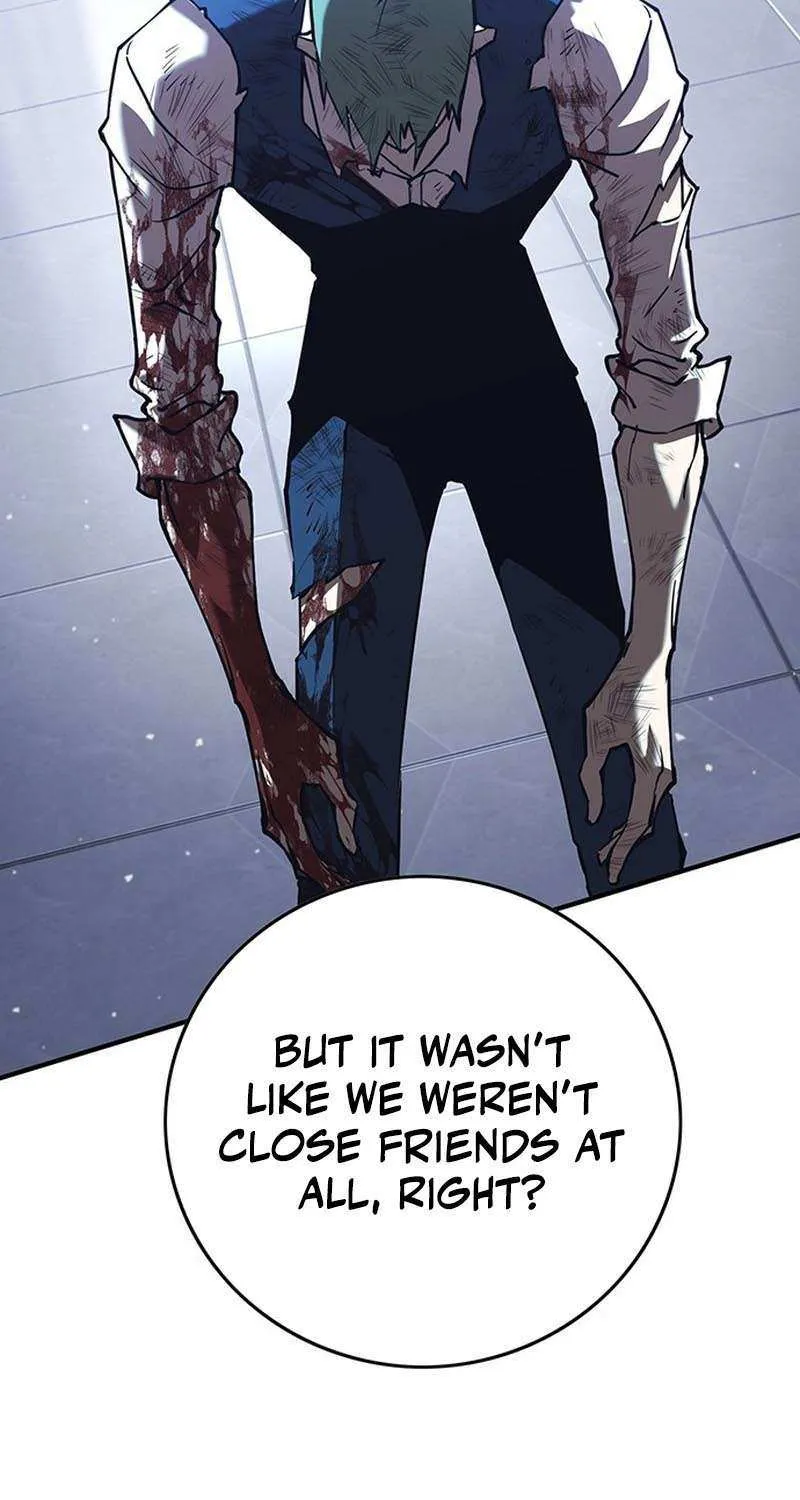 Hardcore Leveling Warrior Chapter 345 page 42 - 