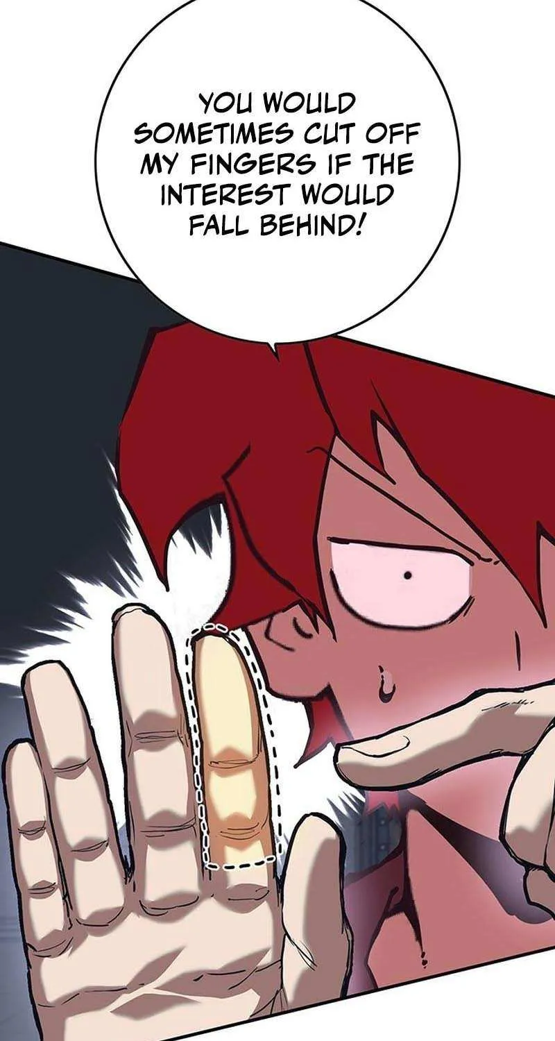 Hardcore Leveling Warrior Chapter 345 page 45 - 