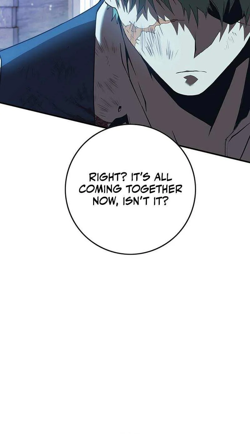 Hardcore Leveling Warrior Chapter 345 page 47 - 