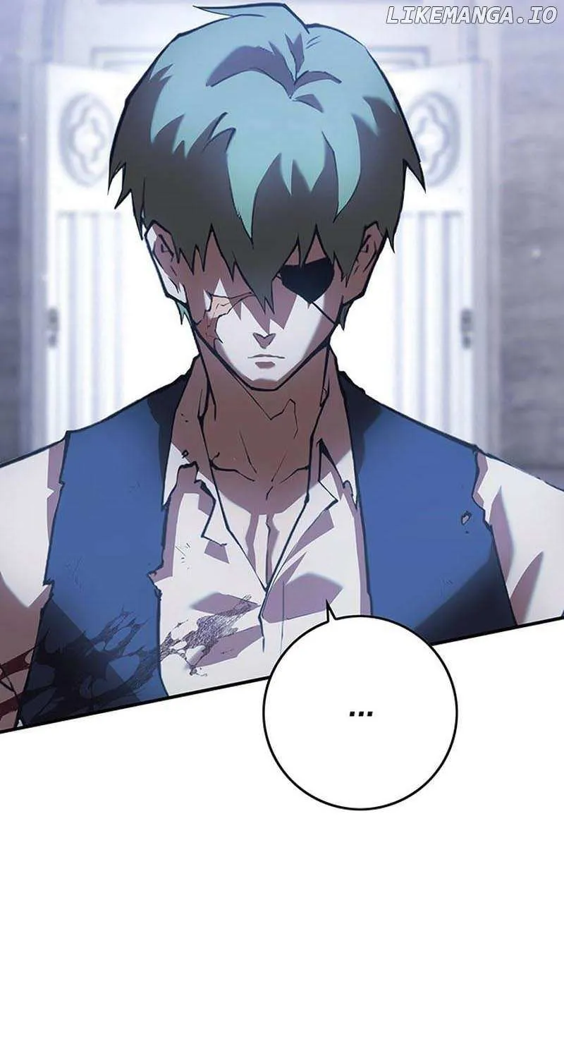 Hardcore Leveling Warrior Chapter 345 page 53 - 