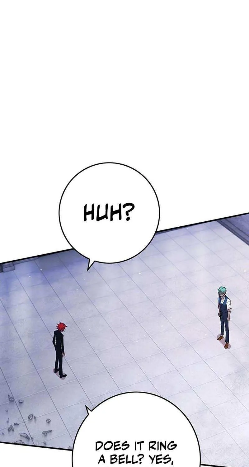 Hardcore Leveling Warrior Chapter 345 page 54 - 