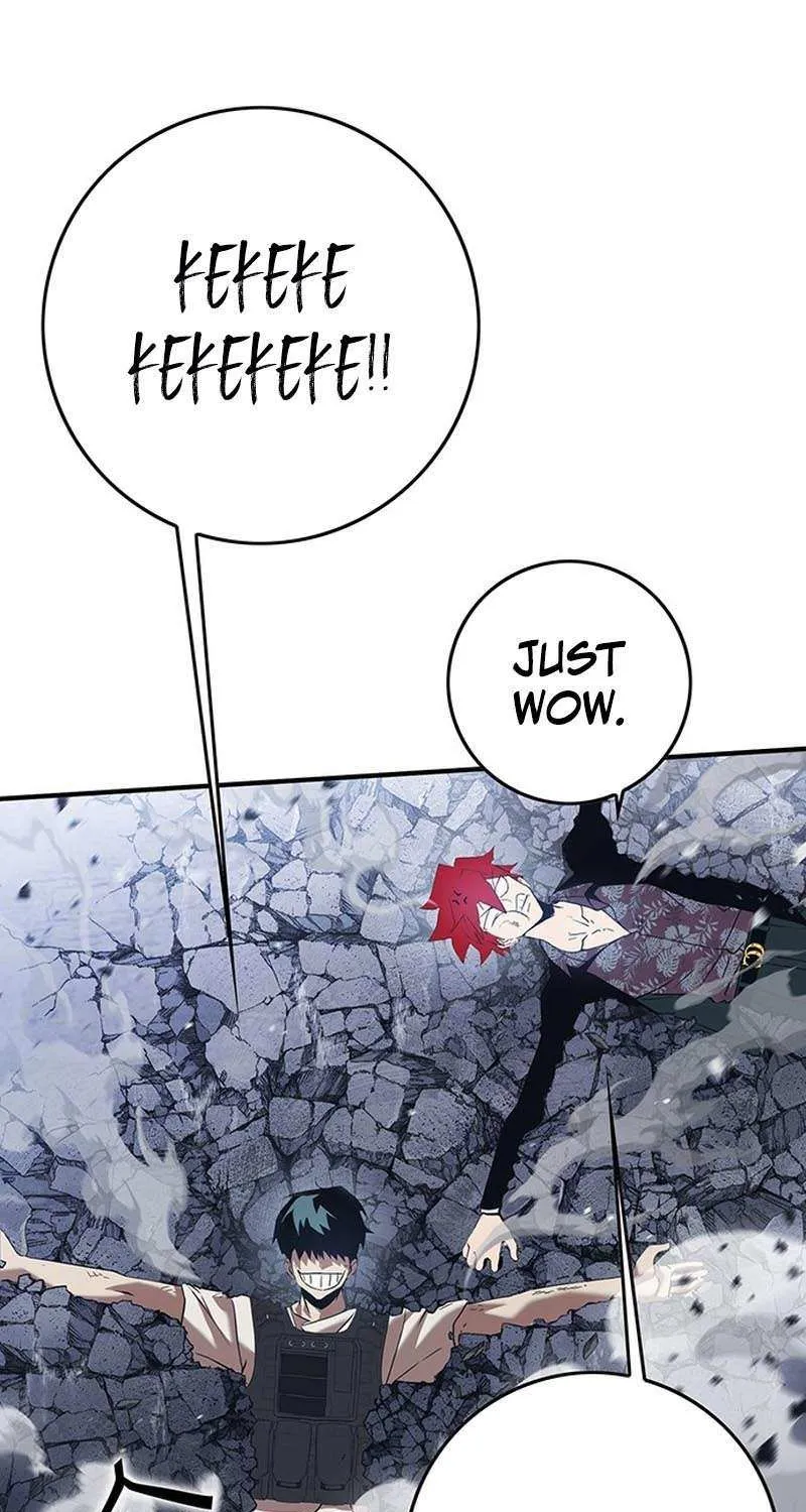Hardcore Leveling Warrior Chapter 345 page 65 - 