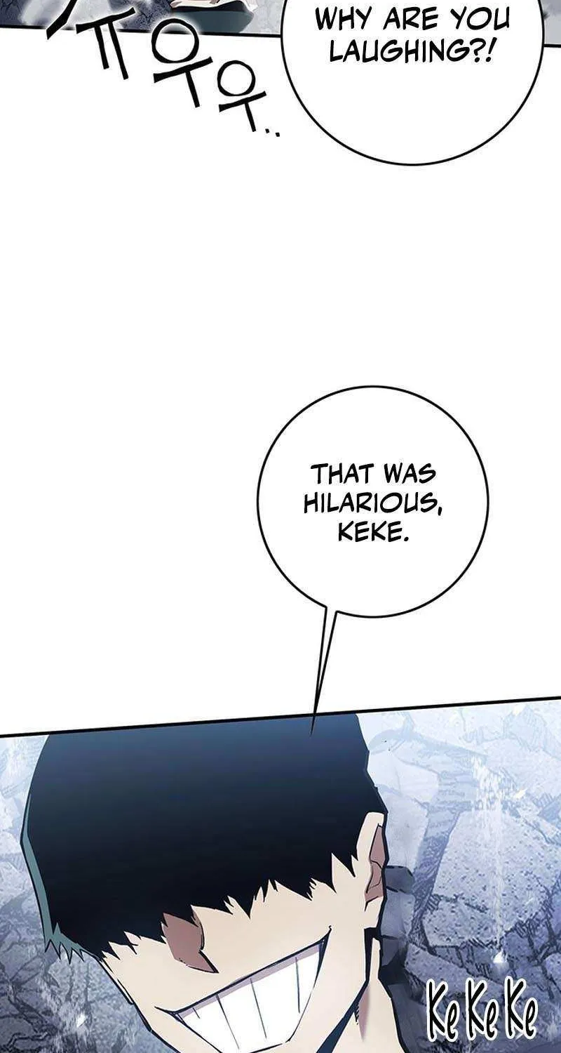 Hardcore Leveling Warrior Chapter 345 page 66 - 