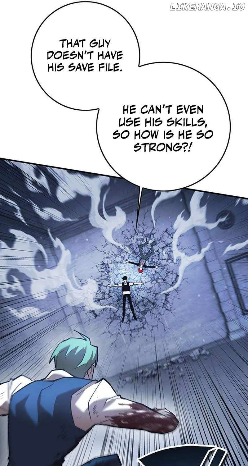 Hardcore Leveling Warrior Chapter 345 page 68 - 