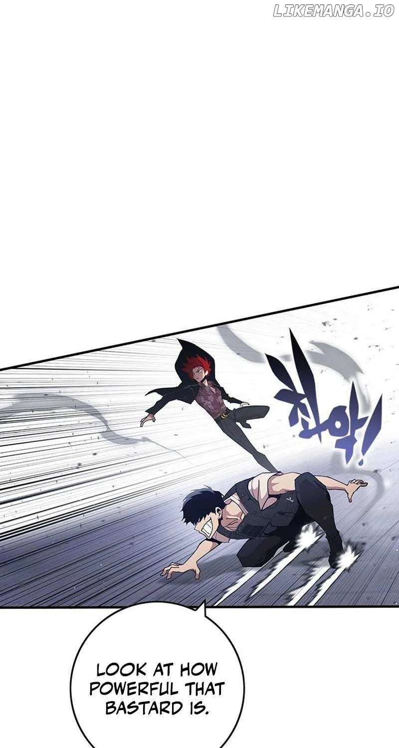 Hardcore Leveling Warrior Chapter 345 page 78 - 