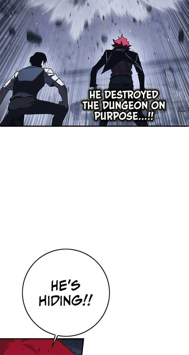 Hardcore Leveling Warrior Chapter 345 page 81 - 