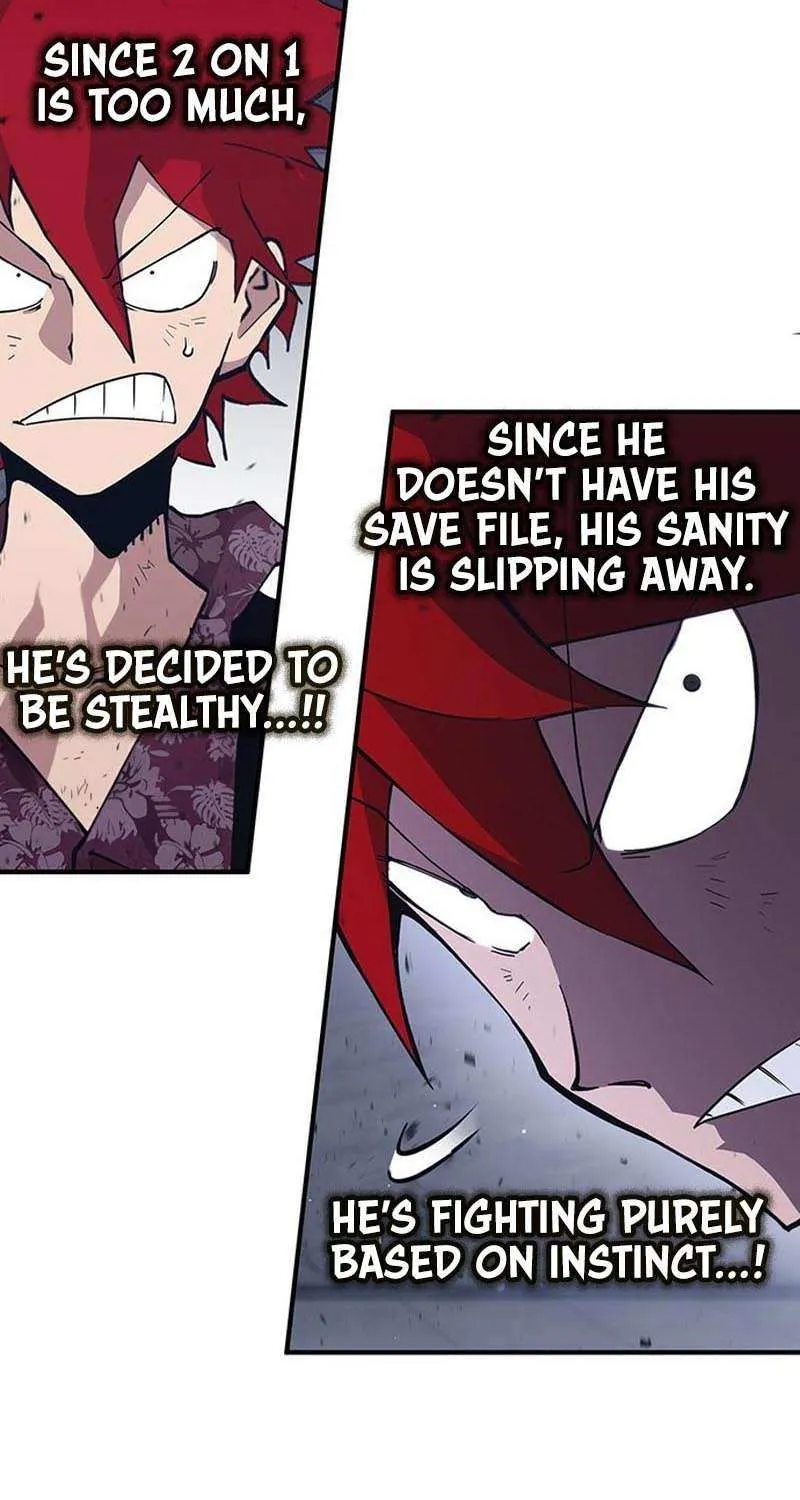 Hardcore Leveling Warrior Chapter 345 page 82 - 