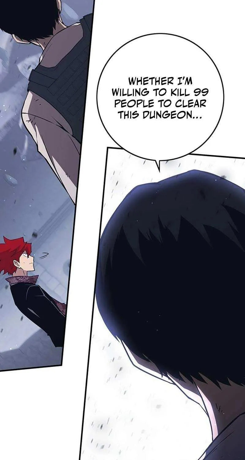 Hardcore Leveling Warrior Chapter 345 page 85 - 