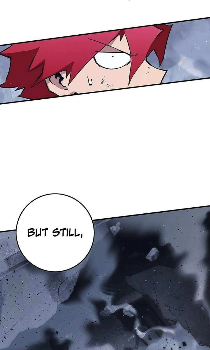 Hardcore Leveling Warrior Chapter 345 page 87 - 