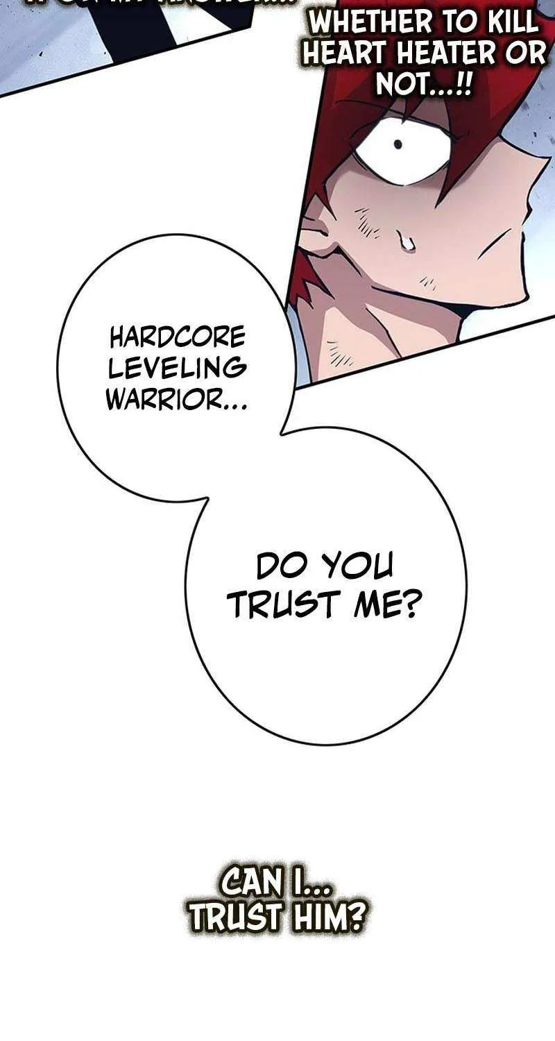 Hardcore Leveling Warrior Chapter 345 page 90 - 