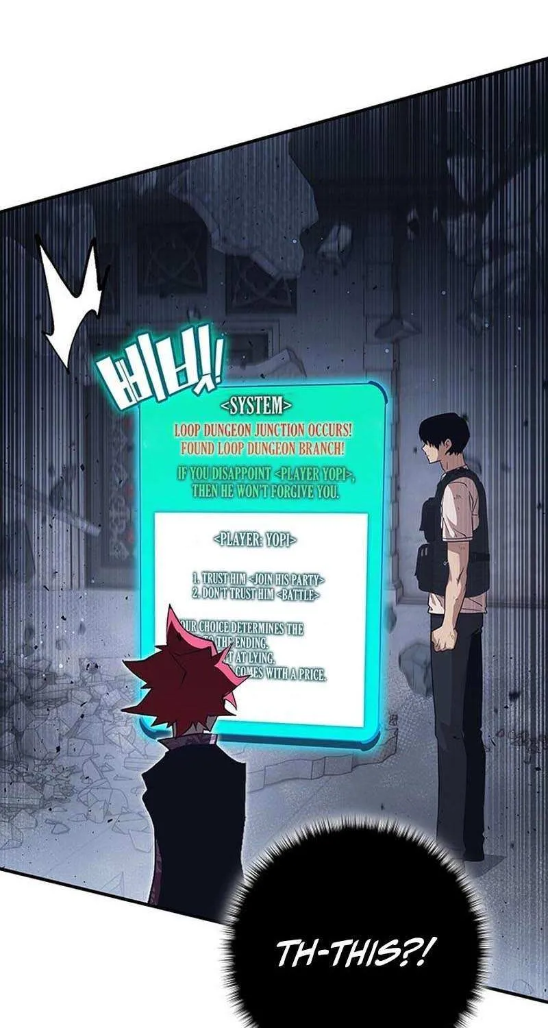 Hardcore Leveling Warrior Chapter 345 page 91 - 