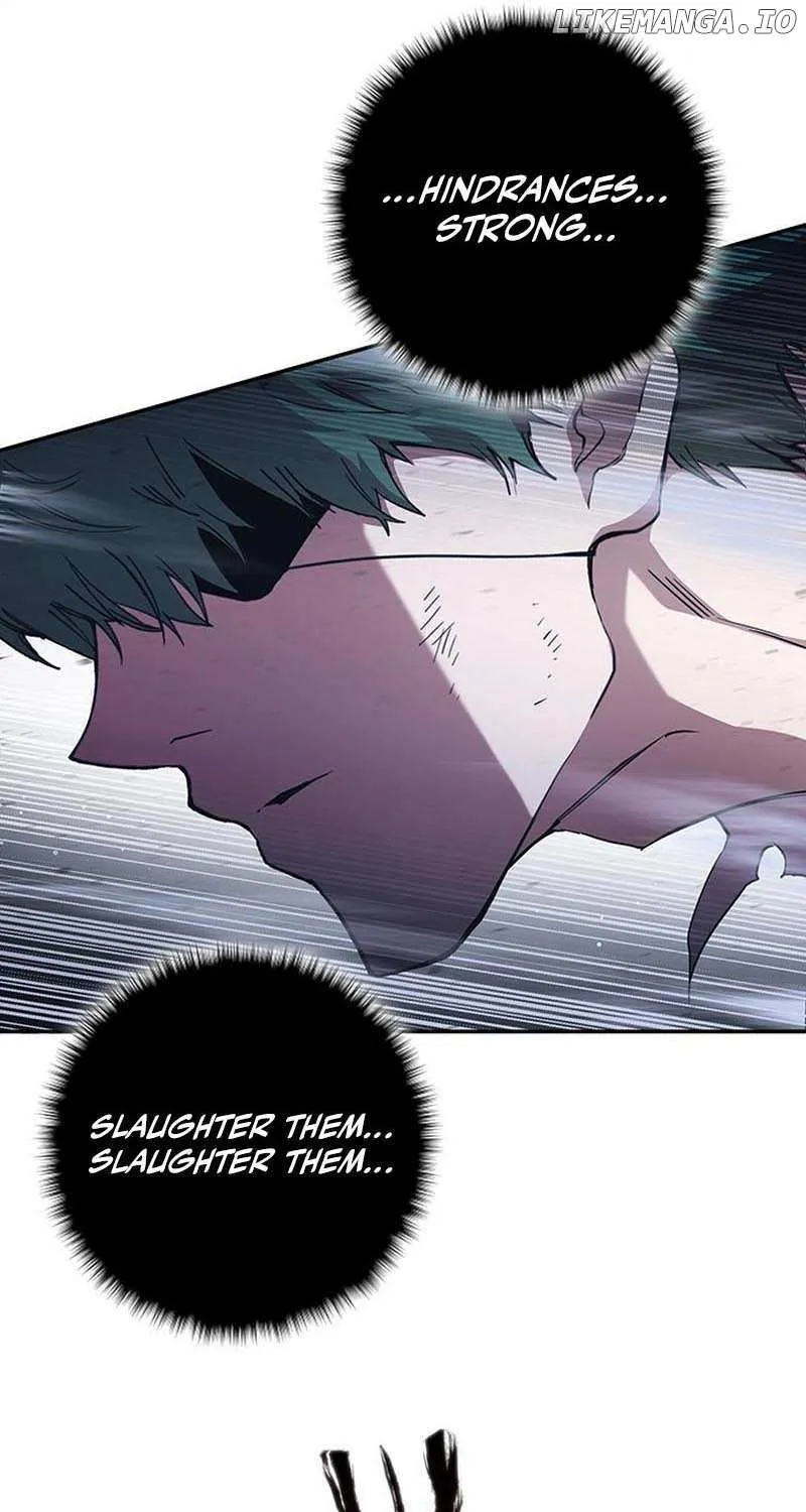 Hardcore Leveling Warrior Chapter 345 page 98 - 