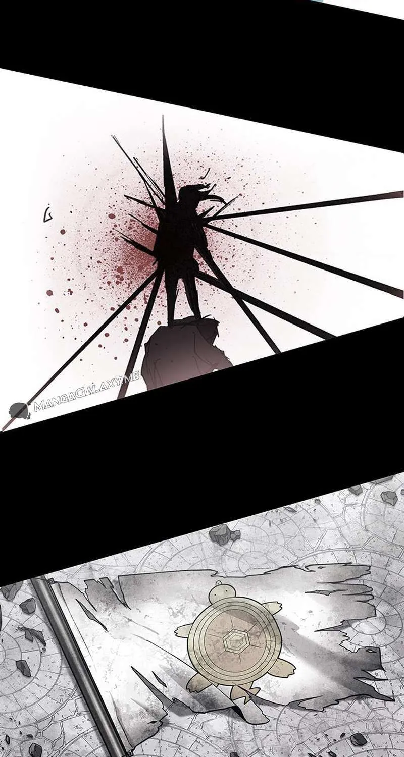 Hardcore Leveling Warrior Chapter 346 page 126 - 
