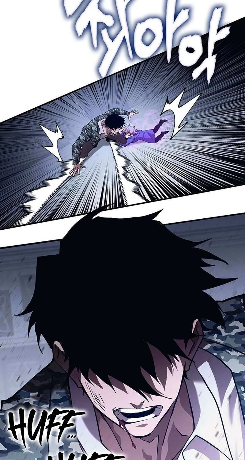 Hardcore Leveling Warrior Chapter 346 page 134 - 