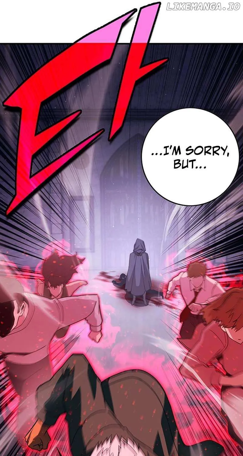 Hardcore Leveling Warrior Chapter 346 page 15 - 