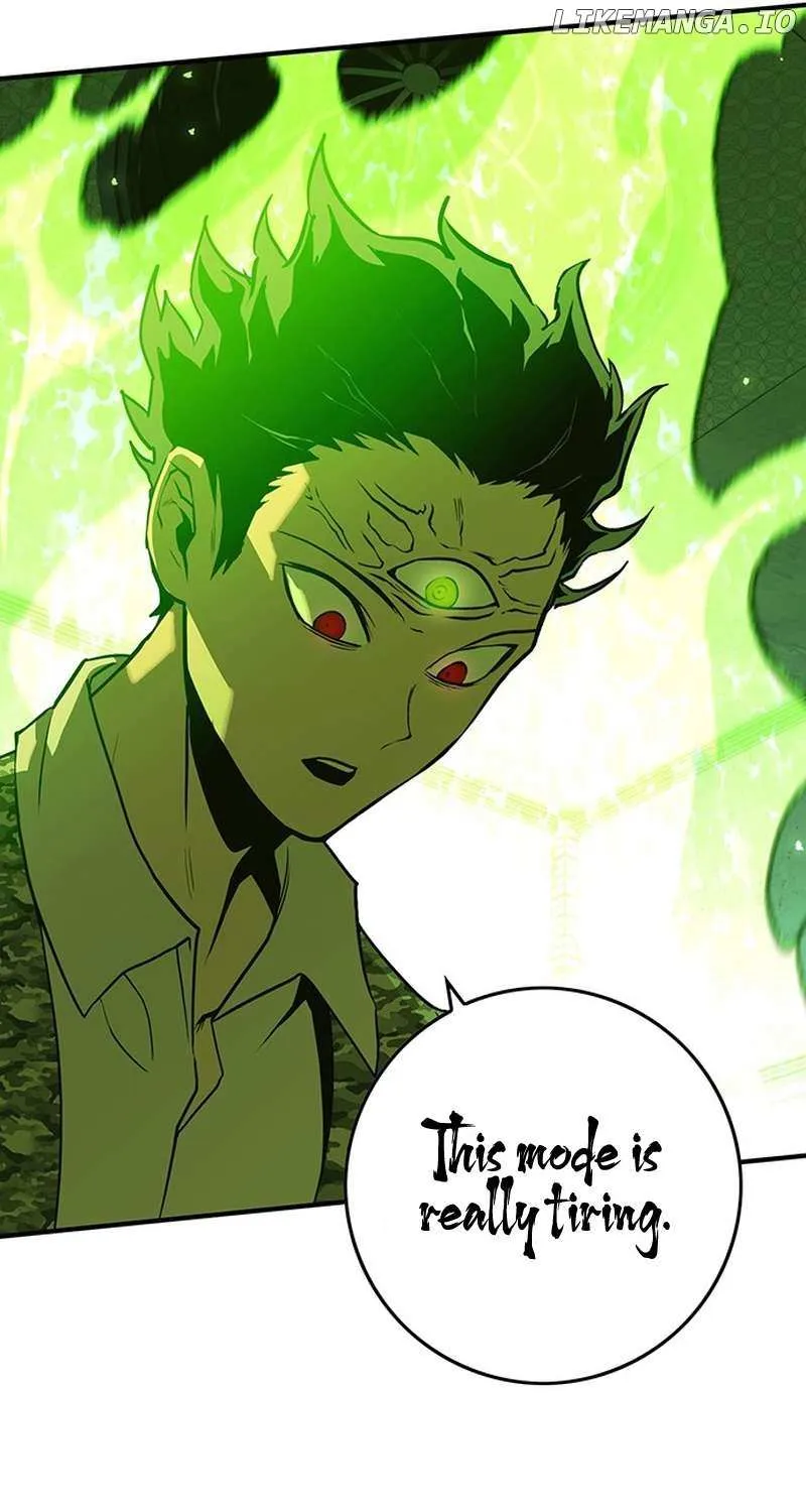 Hardcore Leveling Warrior Chapter 346 page 151 - 