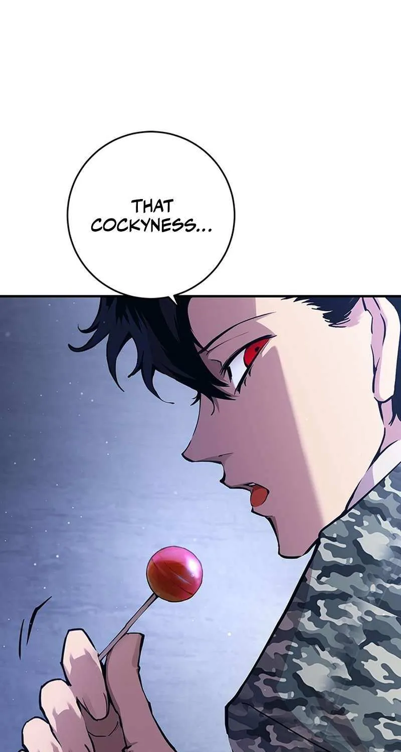Hardcore Leveling Warrior Chapter 346 page 17 - 