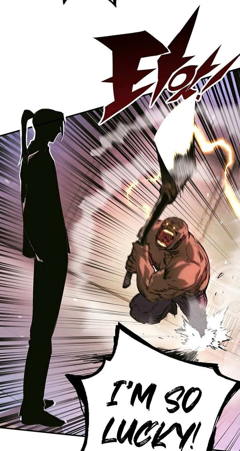Hardcore Leveling Warrior Chapter 346 page 165 - 