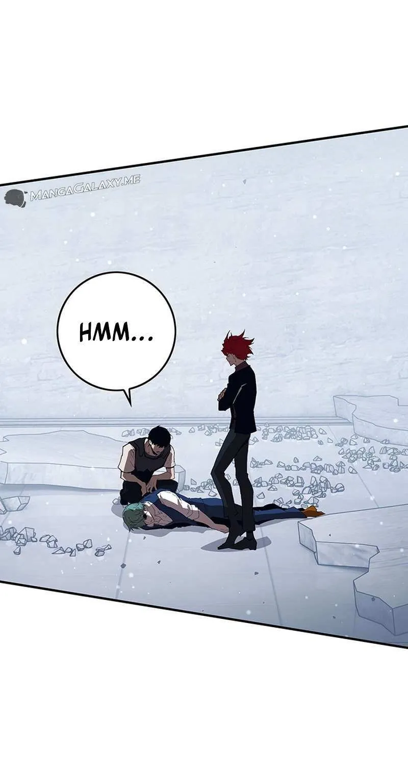 Hardcore Leveling Warrior Chapter 346 page 175 - 