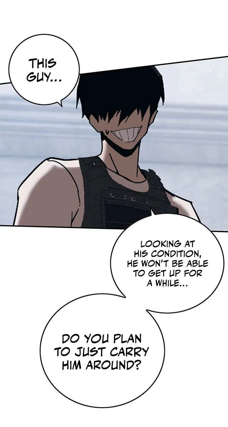 Hardcore Leveling Warrior Chapter 346 page 177 - 