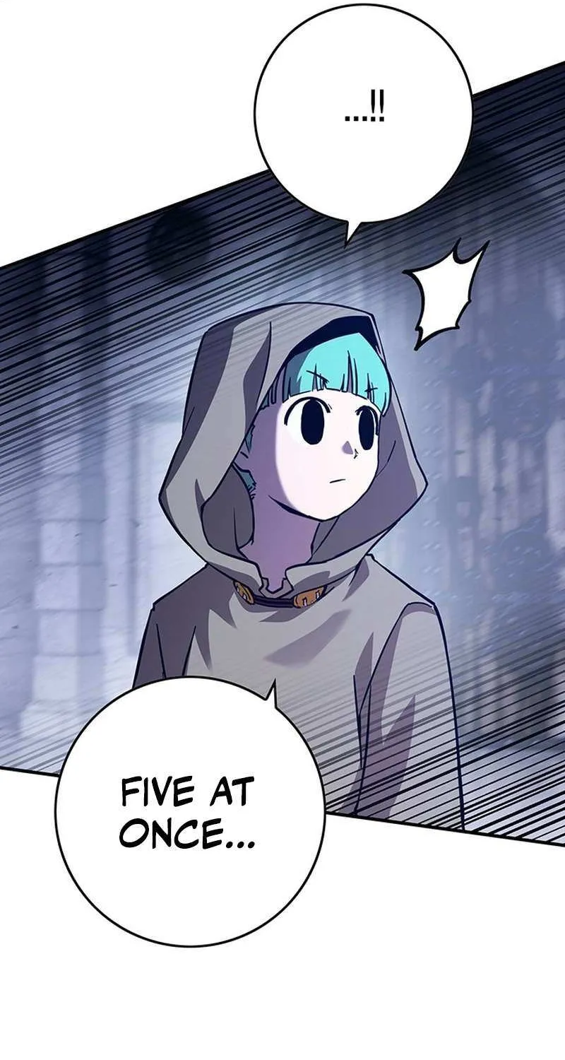 Hardcore Leveling Warrior Chapter 346 page 30 - 