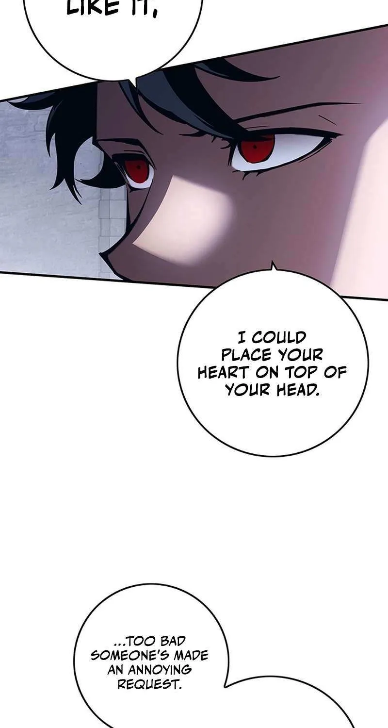 Hardcore Leveling Warrior Chapter 346 page 33 - 