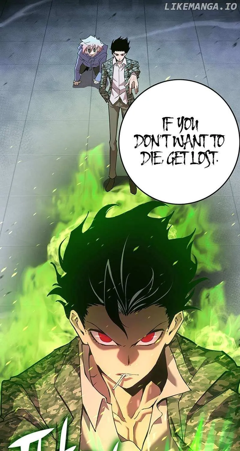 Hardcore Leveling Warrior Chapter 346 page 37 - 