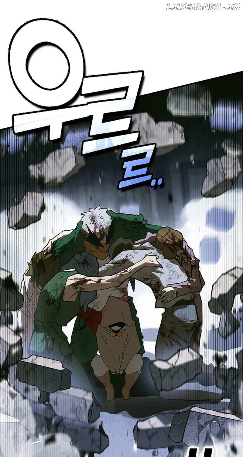 Hardcore Leveling Warrior Chapter 346 page 51 - 