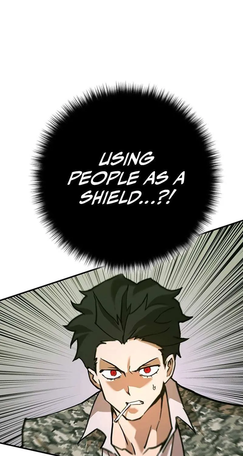 Hardcore Leveling Warrior Chapter 346 page 54 - 