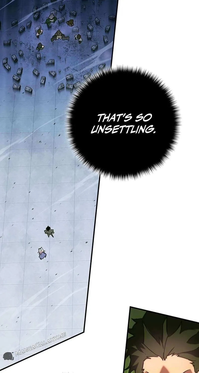 Hardcore Leveling Warrior Chapter 346 page 57 - 