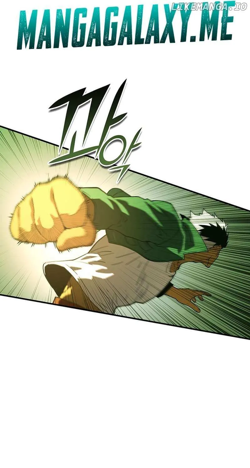 Hardcore Leveling Warrior Chapter 346 page 70 - 
