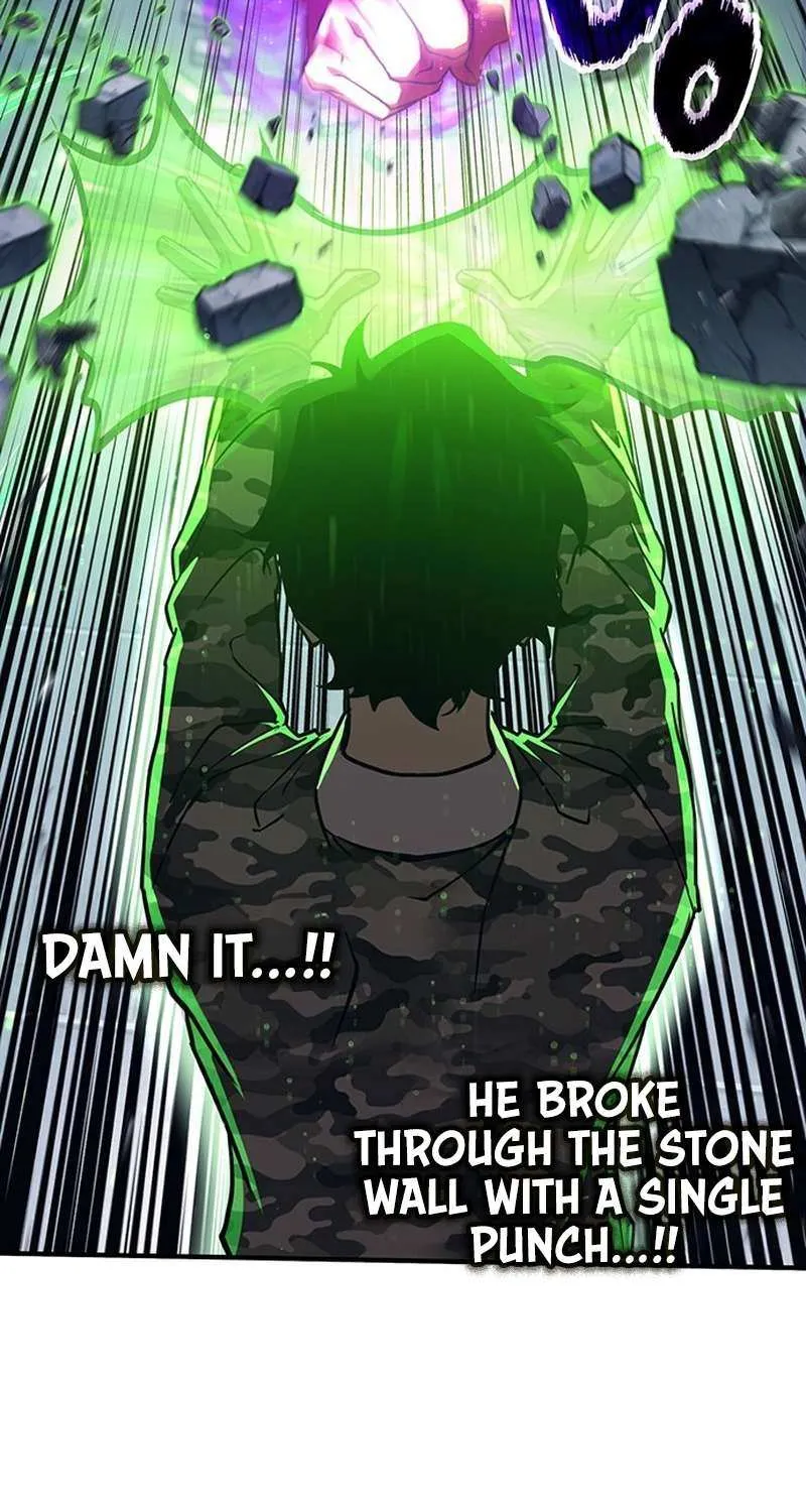 Hardcore Leveling Warrior Chapter 346 page 72 - 